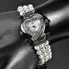 Pearl Watch